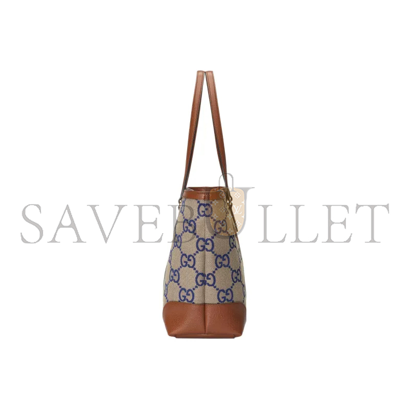 GUCCI OPHIDIA MEDIUM GG TOTE 631685 (38*28*14cm)